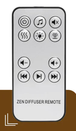 Jellyfish Mist Aromatherapy Diffuser