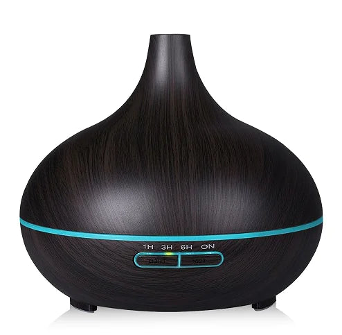LuxiChoice™ AromaGlow Smart Diffuser