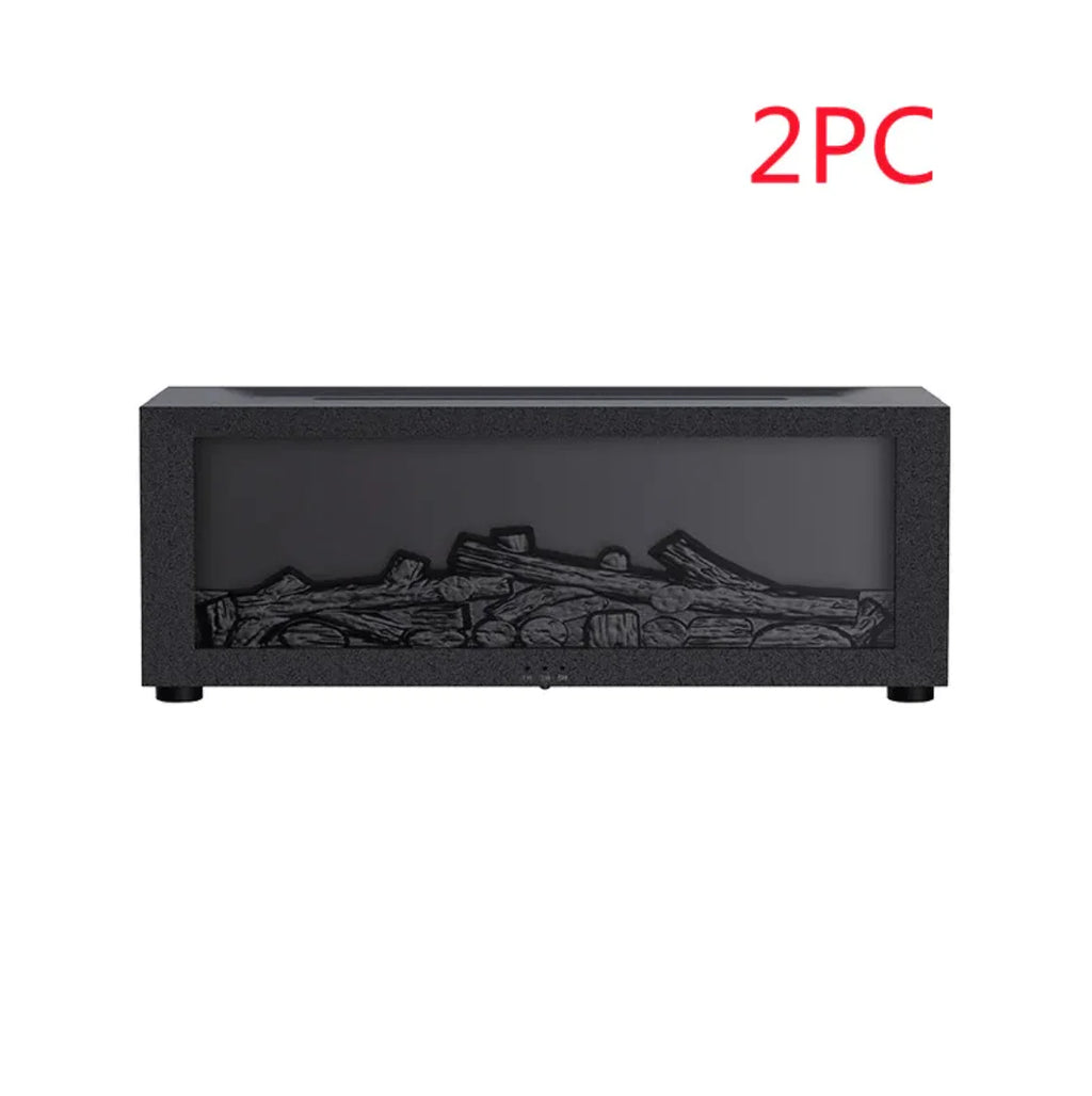 LuxiChoice™ AromaGlow Smart Diffuser