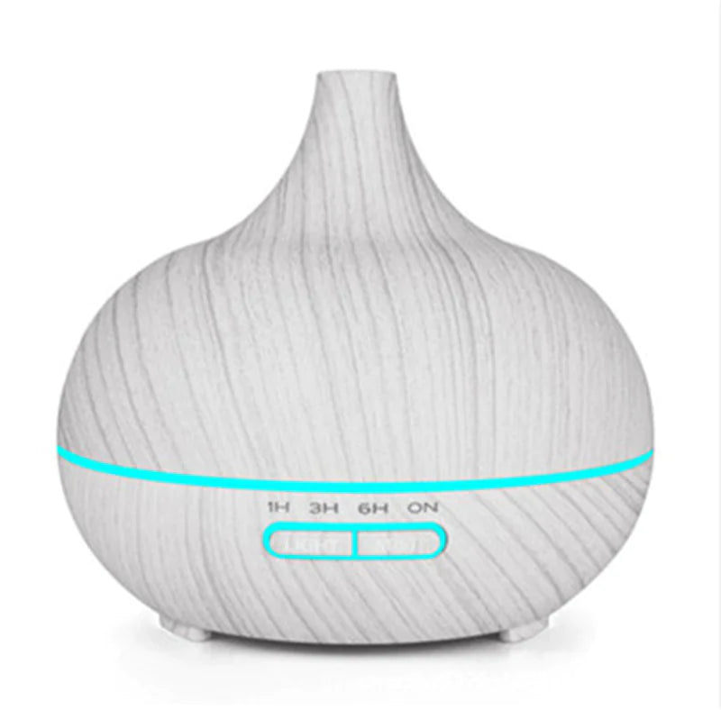 LuxiChoice™ AromaGlow Smart Diffuser